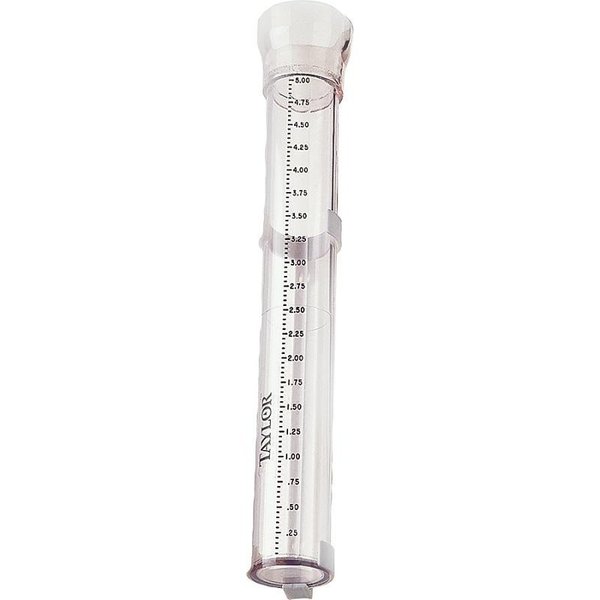 Taylor Rain Gauge, 5 in 2700